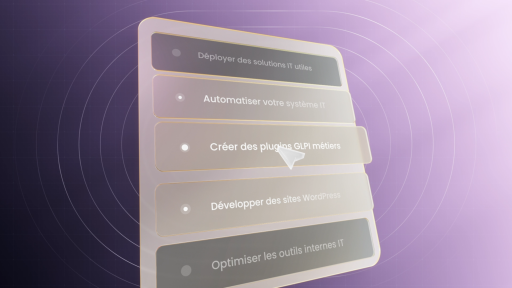 COREFORGE - Solutions IT et web pour les professionnels